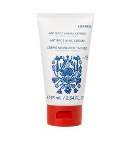 KORRES ALMOND OIL & VITAMIN C Anti-Spot Handcreme SPF 15