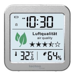techno line CO₂-Messgerät WL 1020