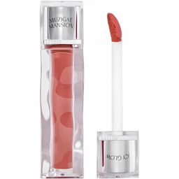 MUZIGAE MANSION Icy Glow Lip Tint 06 Better – Schimmernder Lippenstift