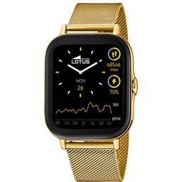 Smartwatch - Lotus - 50049/1
