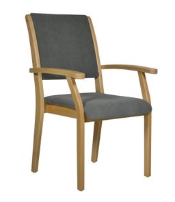 Devita Stuhl für Senioren Kerry 52 cm Sitzhöhe