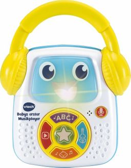 VTech Babys erster Musikplayer (40833978)