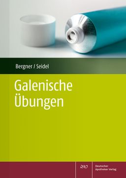 Galenische Übungen