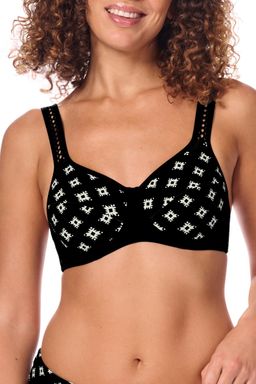 amoena Palermo Bügel-BH Top