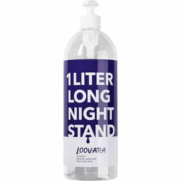 Loovara *Long Night Stand*