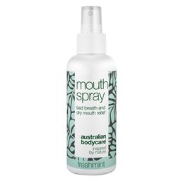 Australian Bodycare Beruhigendes Mundspray