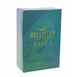 Wave 2 For Him Eau De Toilette  Spray