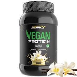 GEN Vegan 4K Protein