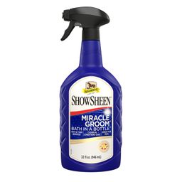 Absorbine Miracle Groom