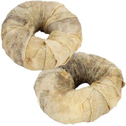 Karlie - Kauring mit Fisch