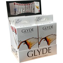 Glyde Ultra *Cola*