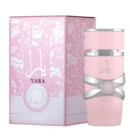 LATAFFA Eau de Parfum Yara EDP Damen Spray