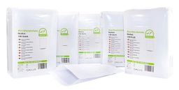 Medi-Inn Einmal-Waschhandschuhe Molton