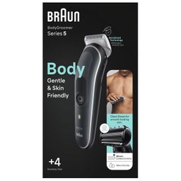 Braun - BodyGroomer "Series 5 BG5360"