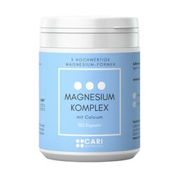 Magnesium Komplex