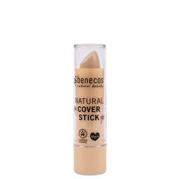 benecos Natural Cover Stick beige
