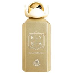 Fragrance World - Elysia Eau de Parfum – Sugar Patchouli