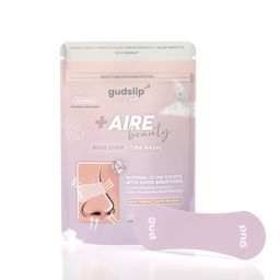 gudslip®beauty Nasenpflaster für die Nacht