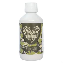 Tierliebhaber Pferdestärke