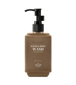 VILLAGE 11 FACTORY Will Comfort Hand & Body Wash – Tiefenpflegendes Duschgel & Handwäsche