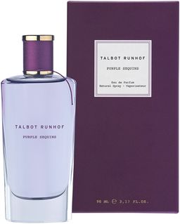Talbot Runhof, Purple Sequins EdP Nat. Spray