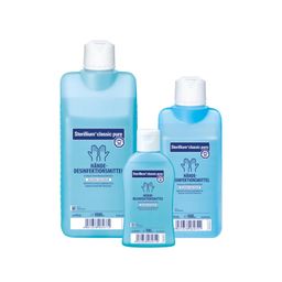 Bode Sterillium® classic pure Händedesinfektion 1 Liter