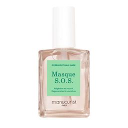 Manucurist, Masque S.O.S.