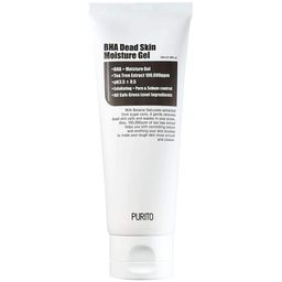 PURITO BHA Dead Skin Moisture Gel – sanft exfolierendes Feuchtigkeitsgel