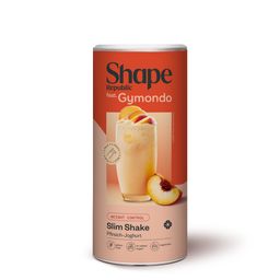 Gymondo Abnehm Shake - Pfirsich-Joghurt