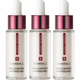 CENTELLIAN24 Expert Madeca Mela Capture Ampoule Max – Aufhellendes Serum mit Centella