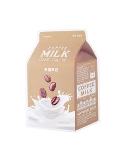 APIEU Coffee Milk One Pack