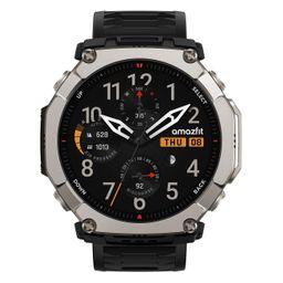 Amazfit T-Rex Ultra 2 Smartwatch