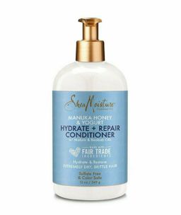 SHEA MOISTURE Manuka Honey & Yougurt Hydrate Repair Conditioner