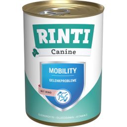 Rinti - Canine Mobility