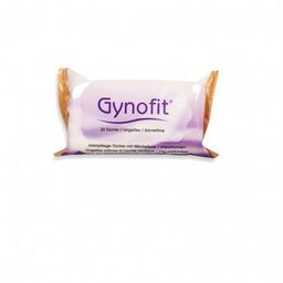 Gynofit Intimpflege Tücher