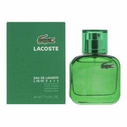 Lacoste Eau de Lacoste l.12.12 Vert Eau de Toilette