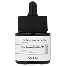 COSRX Niacinamide 15% Gesichtsserum