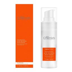 skinChemists Tranexamsäure 3 % Anti-Aging-Feuchtigkeitscreme 100 ml
