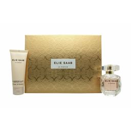 Elie Saab Le Parfum Gift Set  edp +  Body Lotion