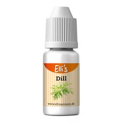 Elli´s Dill Lebensmittelaroma