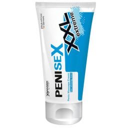 Peniscreme "PENISEX XXL extreme" | Durchblutungsfördernd | Joydivision