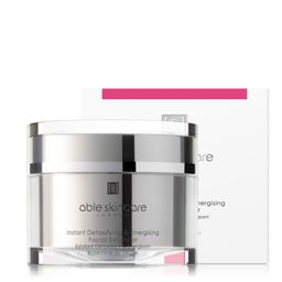 Able Instant Detoxifying & Energising Facial Exfoliator