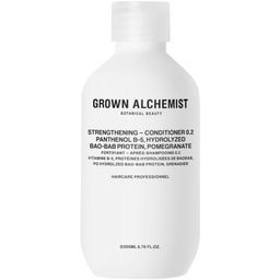 Grown Alchemist, Strengthening Conditioner 0.2