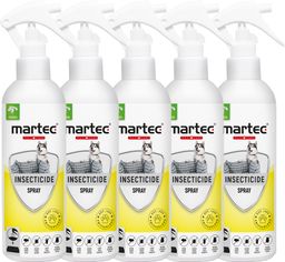 Martec Pet Care Insektenspray für die Tierumgebung