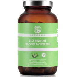 QIDOSHA BIO BRAHMI