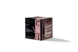 CBD Focus Tee Konzentrationstee - Quarzo Rosa