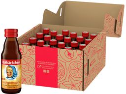 Rotbäckchen Morgenstark Mini