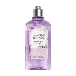L'Occitane, White Lavender Duschgel