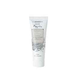 KORRES Natural Clay Tiefenreinigende Maske