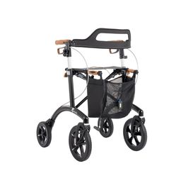 SALJOL AR62 Allround Aluminium Rollator